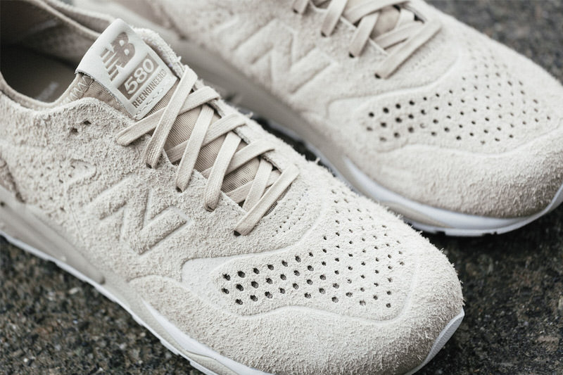 wings+horns x New Balance 580 Deconstructed Pack