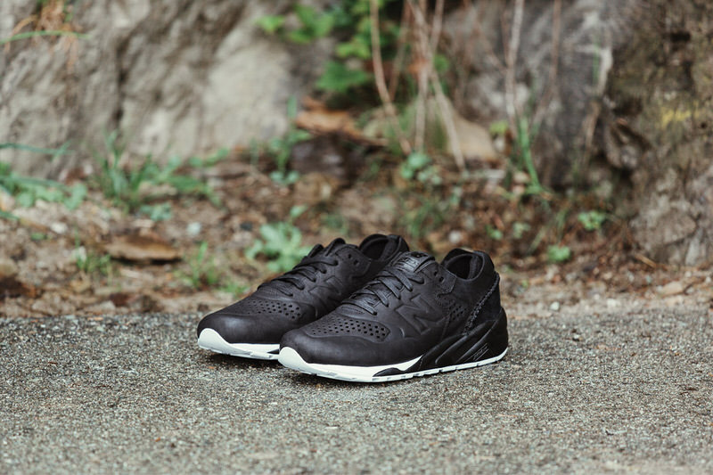 wings+horns x New Balance 580 Deconstructed Pack