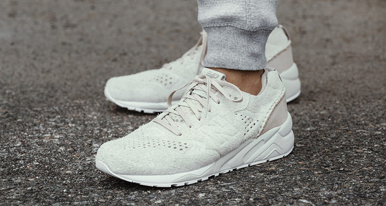 wings+horns x New Balance 580 Deconstructed Pack