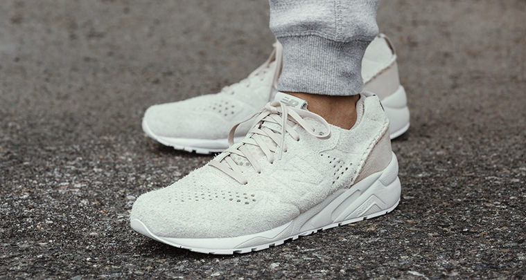 Deconstructed sand new balance sale