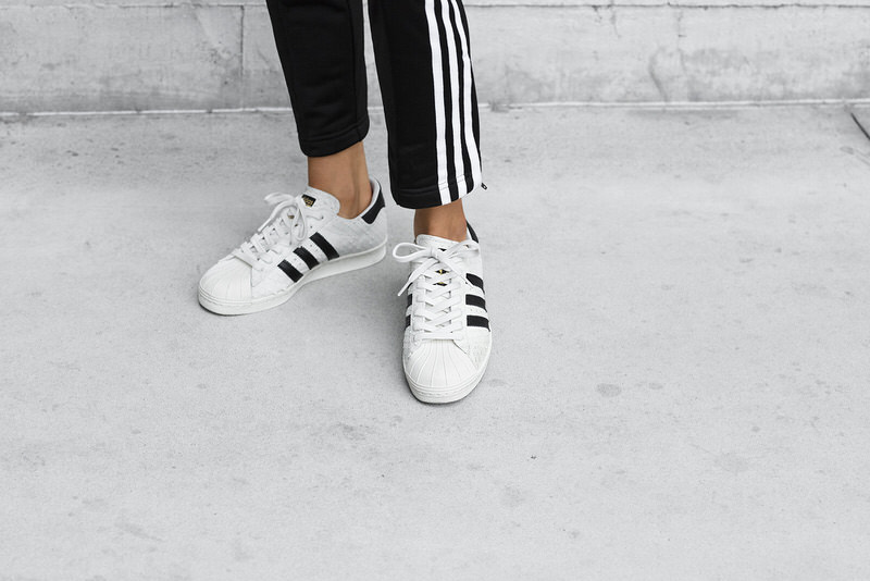 adidas Superstar 80s Snakeskin