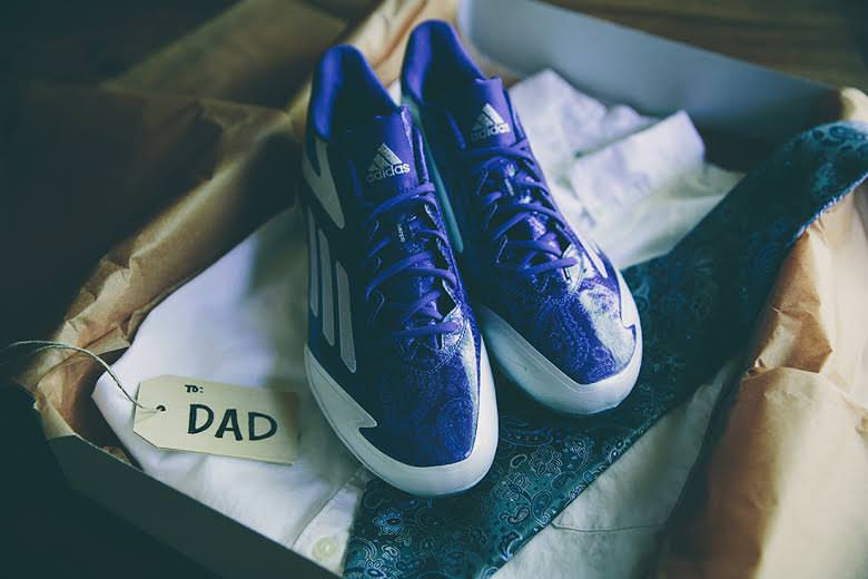 adidas Fathers Day Cleats