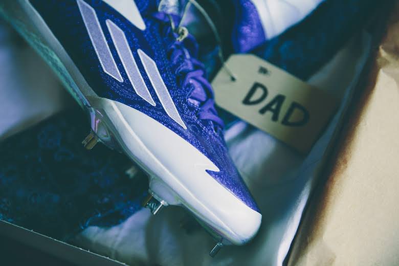 adidas Fathers Day Cleats