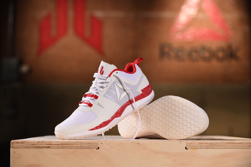 Launch of J.J. Watt's New Signature Sneaker, The Reebok JJ I