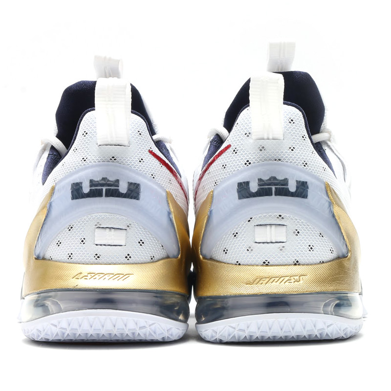 Nike LeBron 13 Low USA