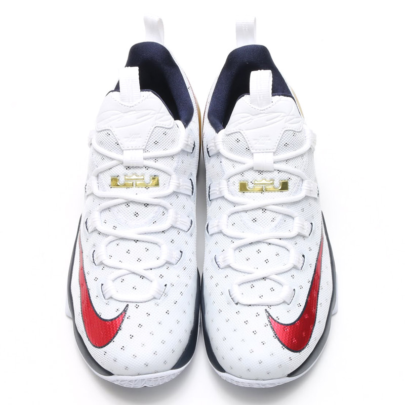 Nike LeBron 13 Low 
