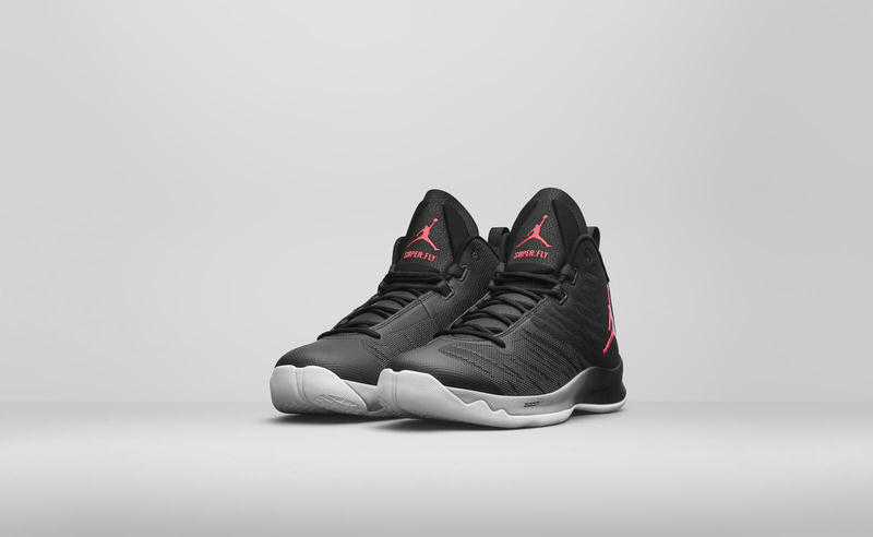 Jordan Super.Fly 5