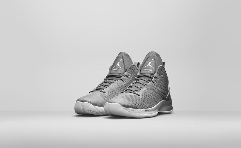 Jordan Super.Fly 5