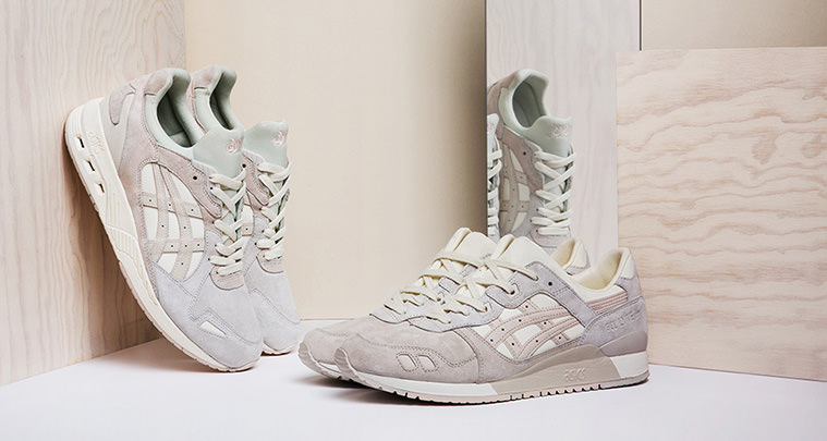 ASICS Blush Pack