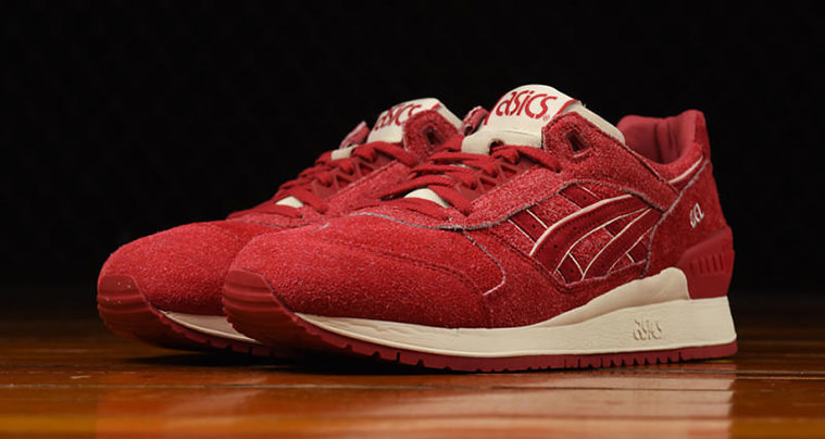 ASICS Gel Respector 4th of July Pack