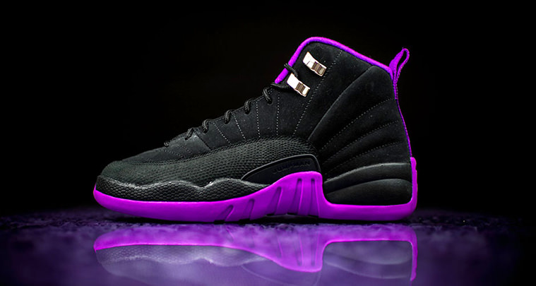 jordan 12 kings