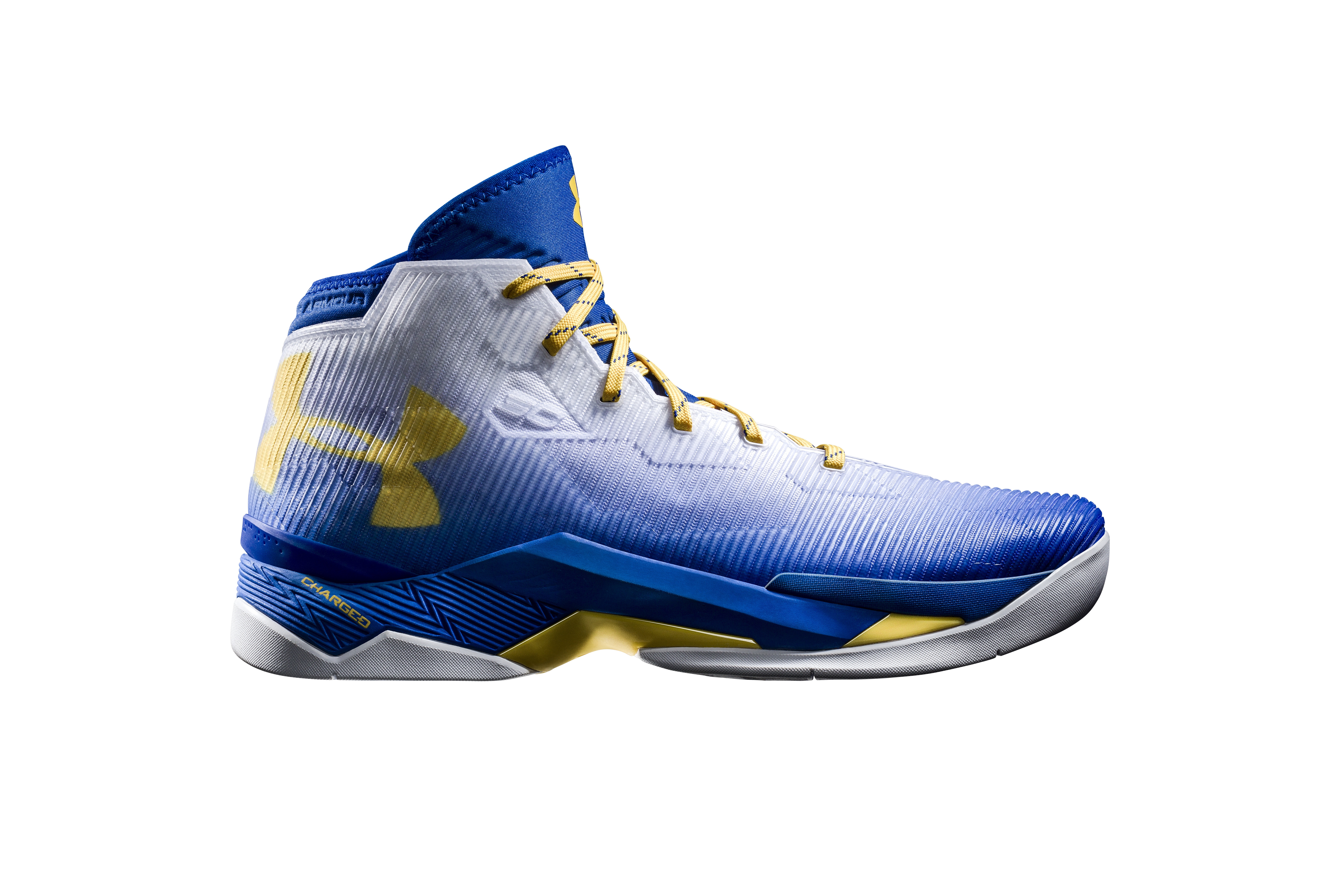 under armour curry 2.5 review