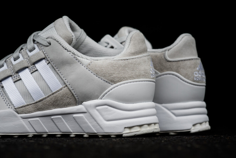 adidas EQT Running Support "Vintage White"
