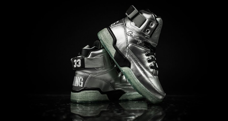 All black on sale patrick ewing