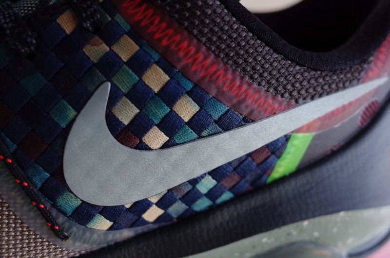 Nike KD 8 "What The"