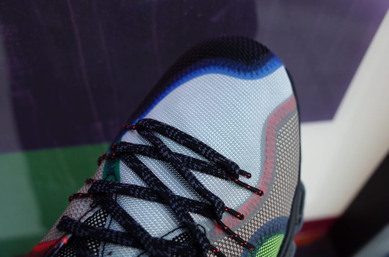 Nike KD 8 "What The"