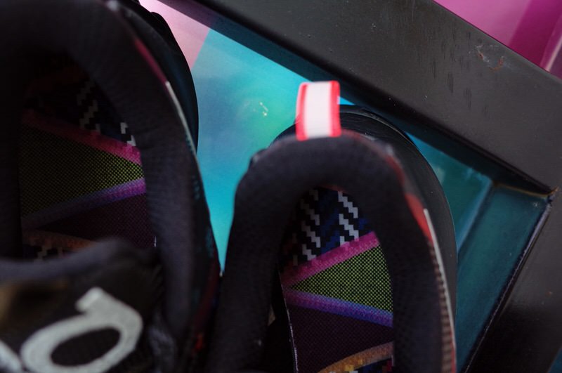 Nike KD 8 "What The"