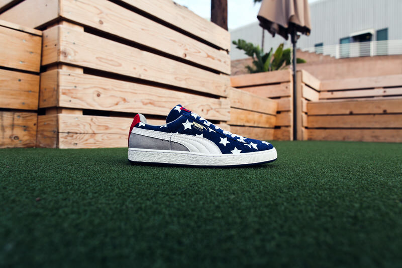 PUMA Americana Pack