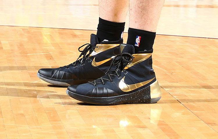 Scarpe nba nike top