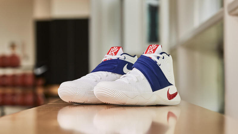 Nike Kyrie 2 "USA"