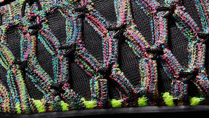 Nike Train Ultrafast Flyknit "Multicolor"