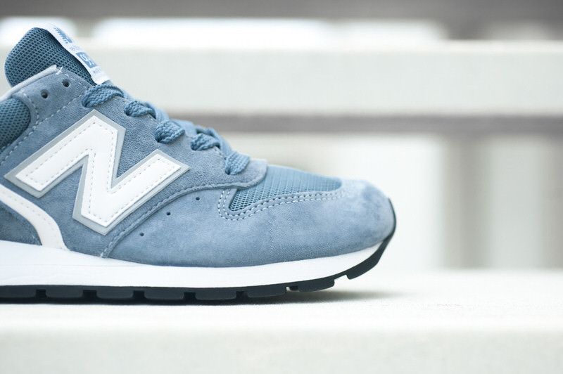 This New Balance 996 \