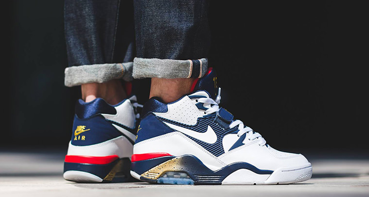 nike 180 barkley olympic