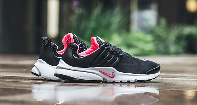 nike presto hyper pink