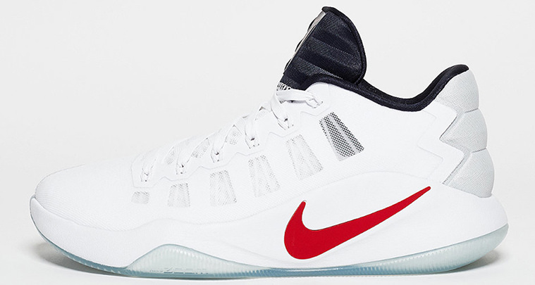 Nike Hyperdunk 2016 Low USA