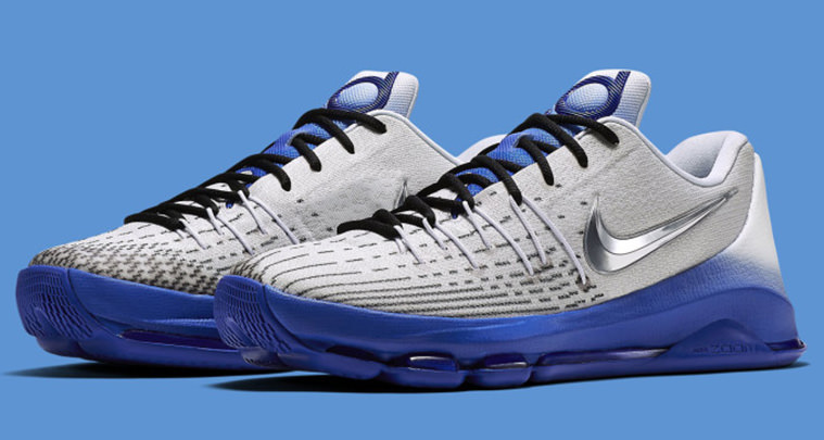 Nike KD 8 Uptempo