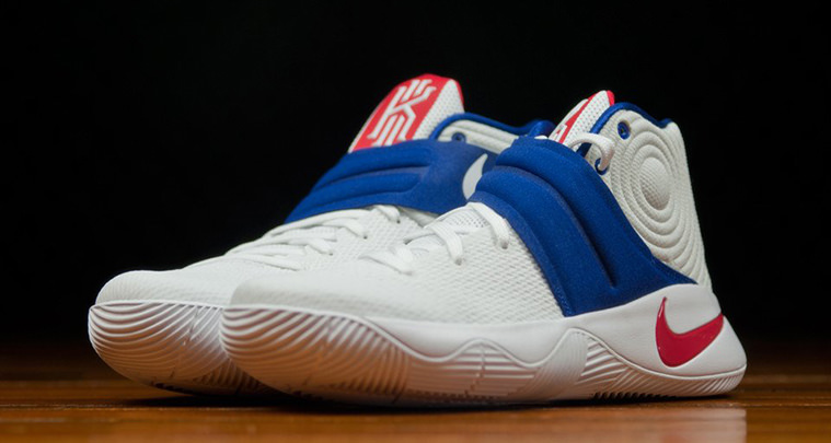 Nike Kyrie 2 4th of July