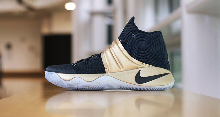 kyrie 2 championship shoes