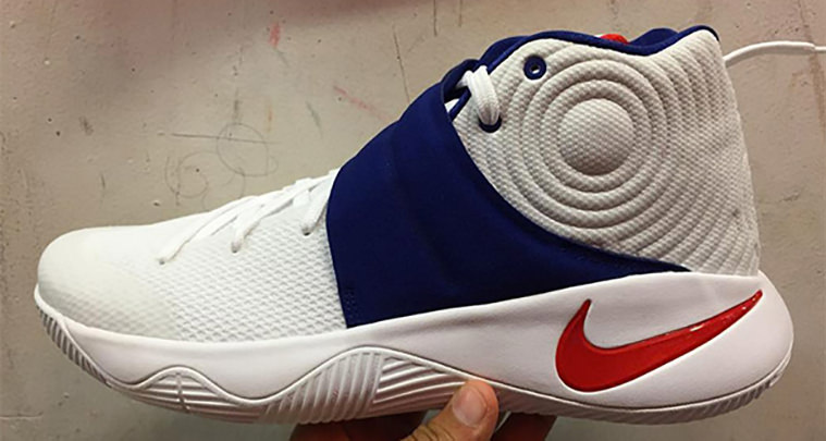 Nike Kyrie 2 USA