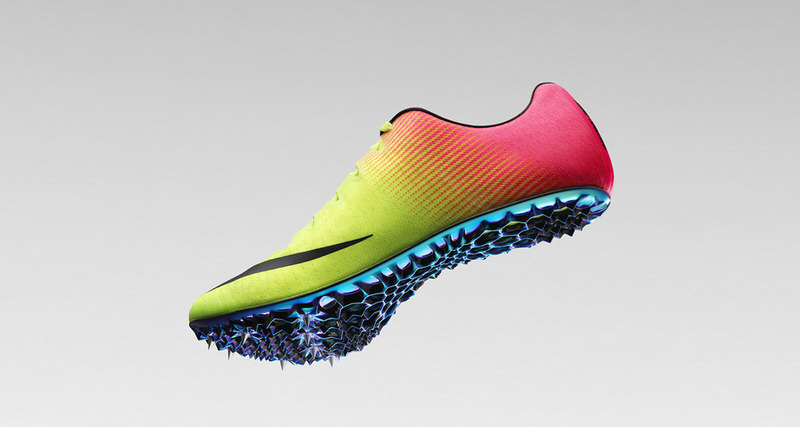 spikes superfly elite