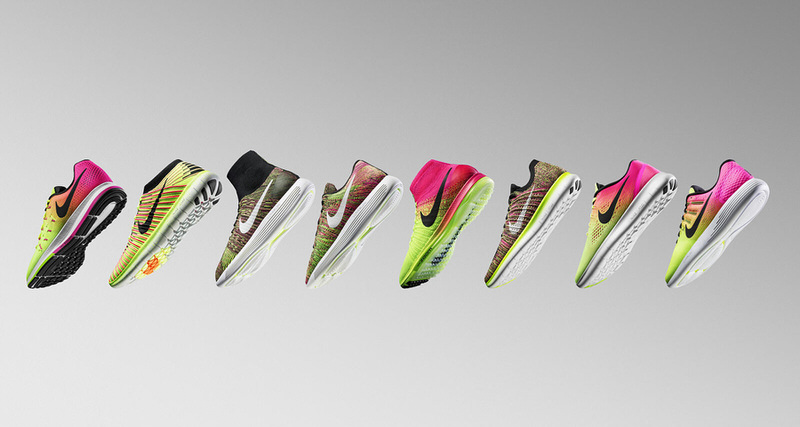 Nike Unlimited Collection