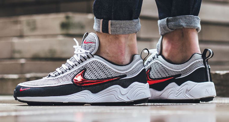 Nike Zoom Spiridon