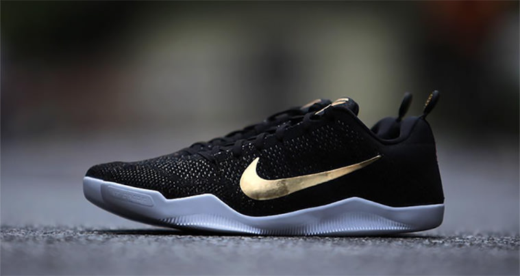 Nike Kobe 11 Elite Great Career Recall