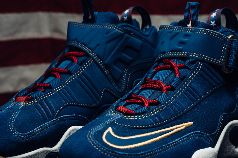 Nike Air Max Griffey 1 "Vote for Griffey"