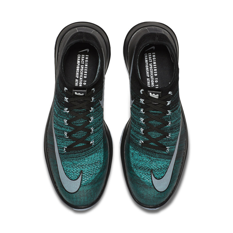 Nike Flyknit Elite