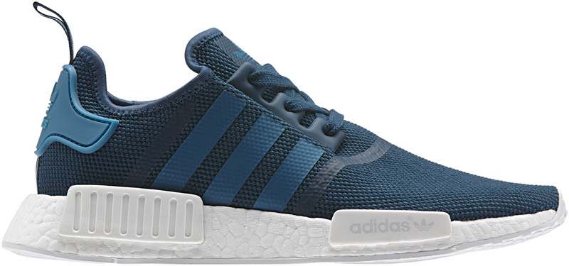 adidas NMD R1 Navy