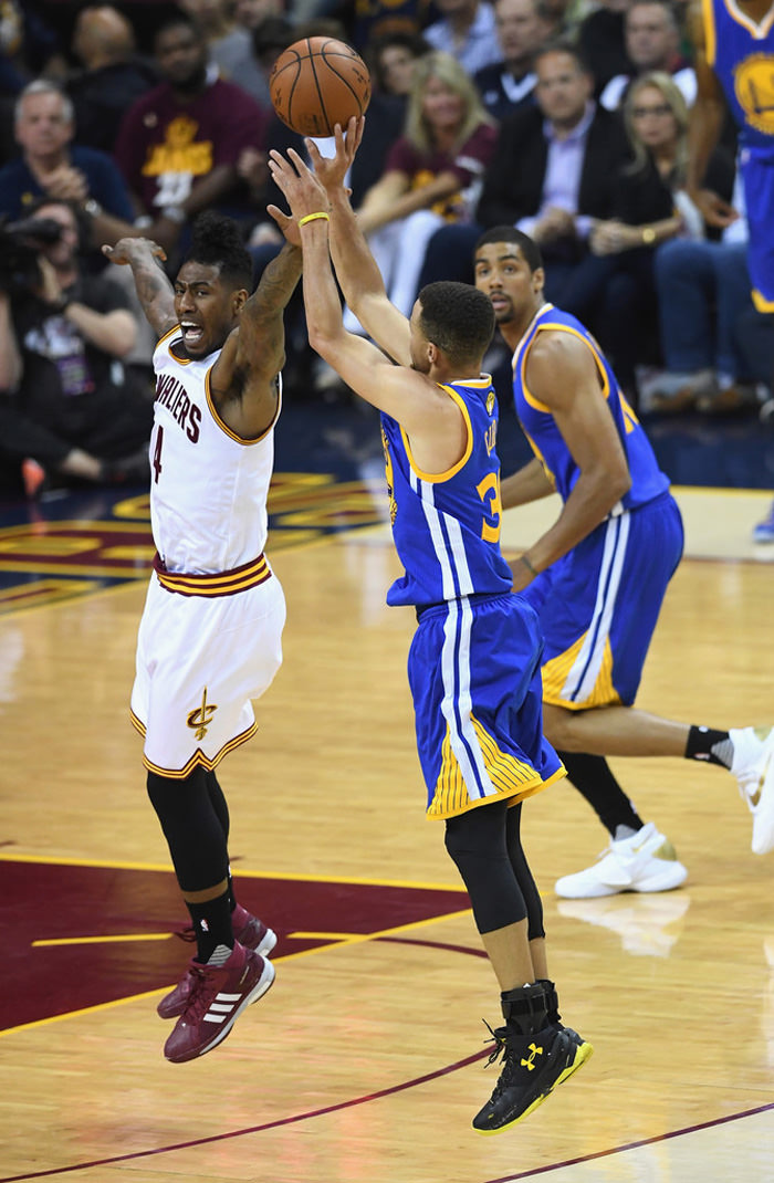 The Best Kicks On Court From Game 4 Of The NBA Finals Nice Kicks