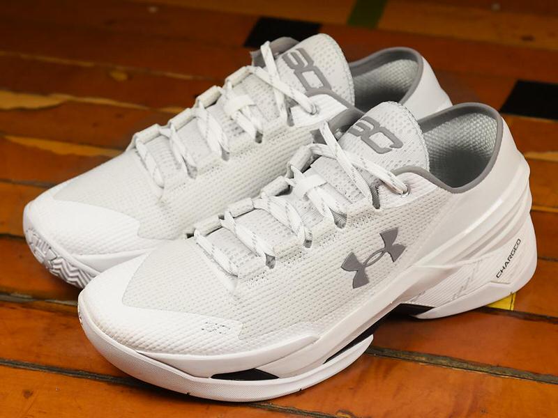 curry adidas shoes