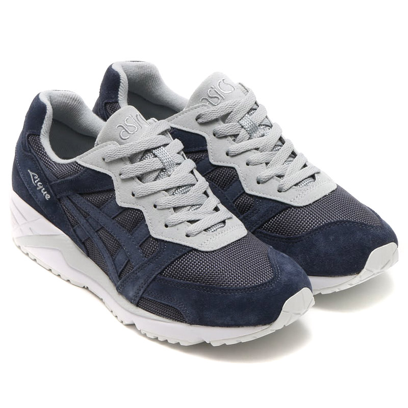 ASICS Gel Lique Indian Ink