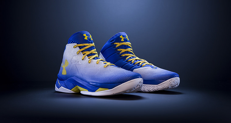 Under Armour Curry 2.5 "73-9"