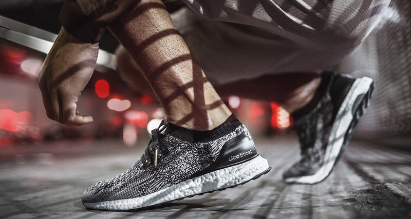 adidas Ultra Boost Uncaged