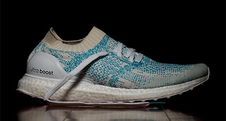 adidas Ultra Boost Uncaged Teal