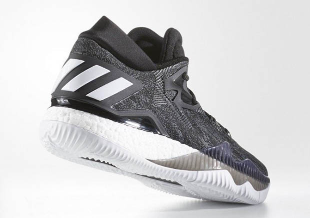 adidas Crazylight Boost 2016