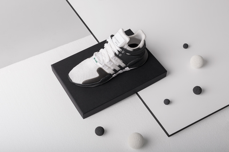 Adidas consortium eqt adv support 910 2025