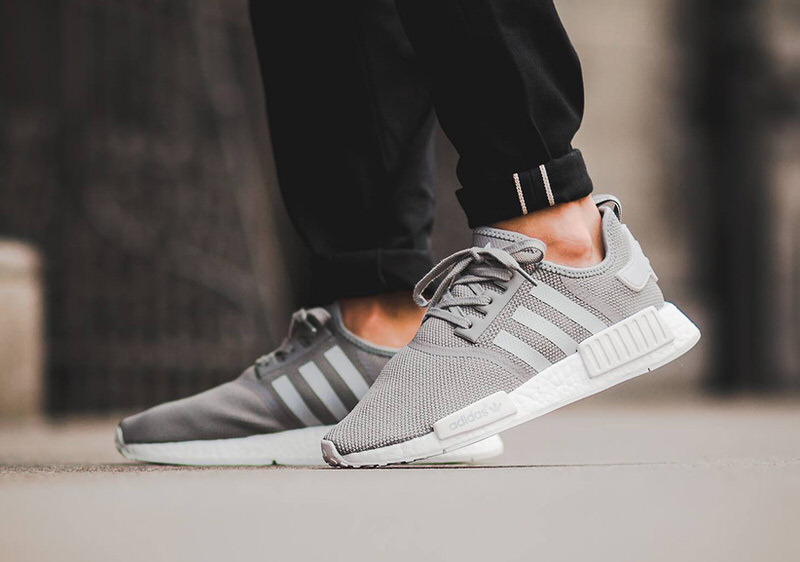 Grey nmd xr1 outlet