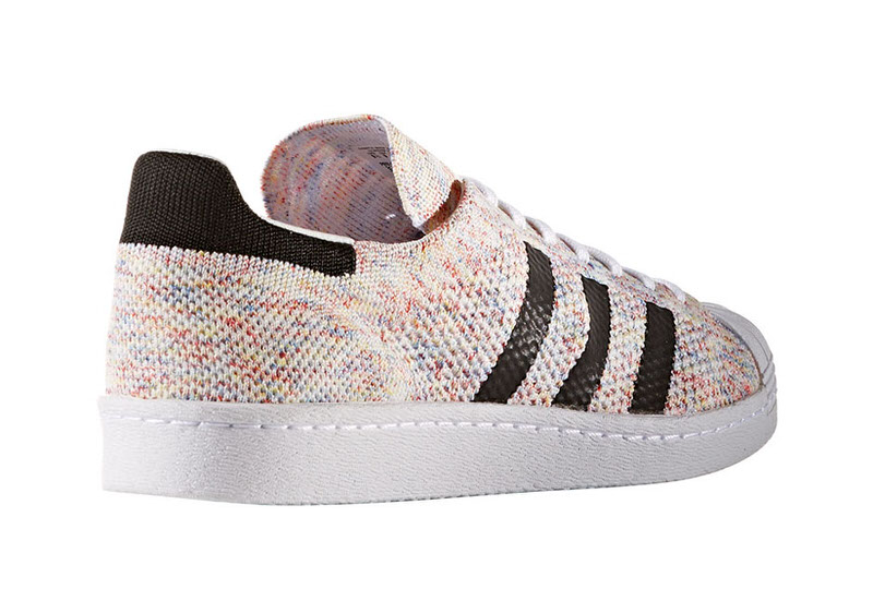 superstar flyknit